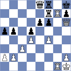 Marcos - Devnani (Chess.com INT, 2020)