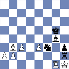 Sitbon - Terry (chess.com INT, 2024)