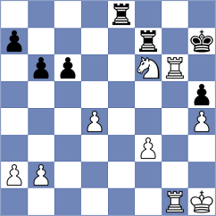 Altman - Tanmay (chess.com INT, 2023)