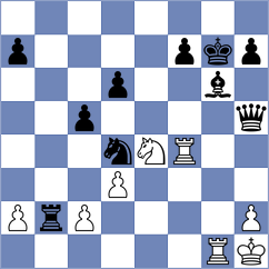 Soraas - Bournel (chess.com INT, 2024)