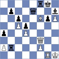 Veiga - Jirovsky (Chess.com INT, 2021)
