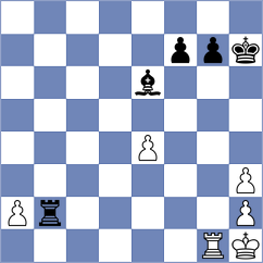 Kuznetsova - Naroditsky (chess.com INT, 2024)