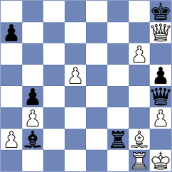 Mikaelyan - Xie (chess.com INT, 2020)