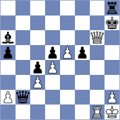 Seul - Nemeth Junior (chess.com INT, 2021)