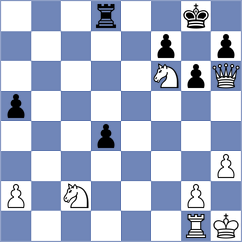 Zigmund - Bara (Chess.com INT, 2021)