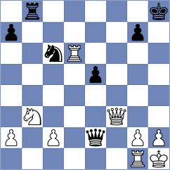 Papayan - Buchenau (chess.com INT, 2024)