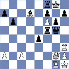 Kvaloy - Zemlyanskii (chess.com INT, 2024)