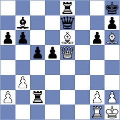 Apoorv Kamble - Pasti (chess.com INT, 2023)