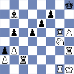 Wadsworth - Paichadze (chess.com INT, 2024)