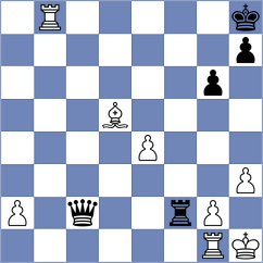 Maerevoet - Rodgers (chess.com INT, 2023)