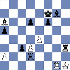 Escobar Villota - Naekat Mashianda (Chess.com INT, 2020)