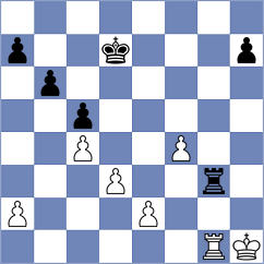 Vanek - Kuznetsov (Chess.com INT, 2020)