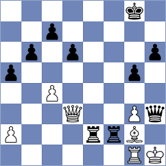 Voiteanu - Szyszylo (chess.com INT, 2024)