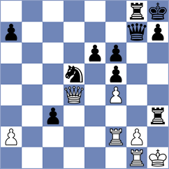 Williams - Xu (chess.com INT, 2024)