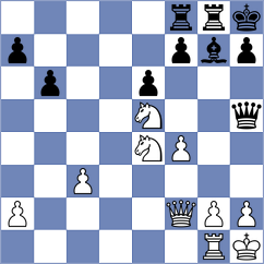 Mamedov - Fus (chess.com INT, 2023)