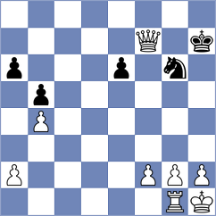 Tarhan - Momin Fayzan (chess.com INT, 2024)