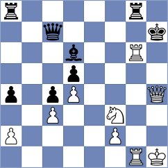 Steenbekkers - Forster (Chess.com INT, 2019)