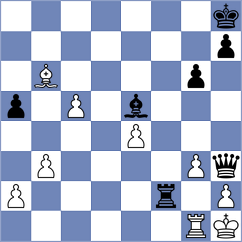 Jelcic - Kujawski (chess.com INT, 2024)