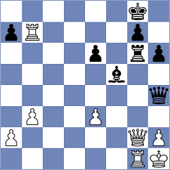 Kukula - Santos Flores (chess.com INT, 2023)