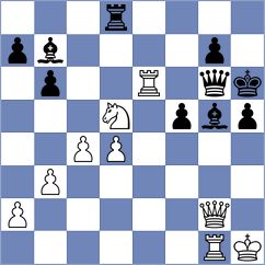 De Souza - Grot (chess.com INT, 2024)
