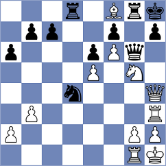 Maiorov - Asgarizadeh (Chess.com INT, 2020)