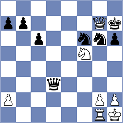 Obregon Garcia - Nguyen (Chess.com INT, 2021)