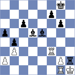 Shapiro - Dounis (chess.com INT, 2021)