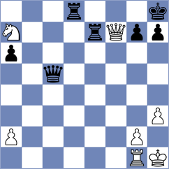 Cezila - Manu David (Chess.com INT, 2020)