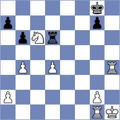 Kretov - Nasyrova (chess.com INT, 2021)