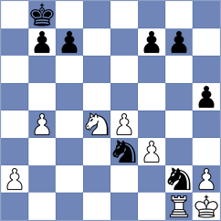 Heydarli - Ghafourian (chess.com INT, 2024)