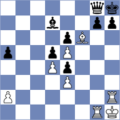 Fataliyeva - Khamzin (Chess.com INT, 2020)