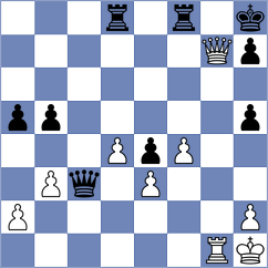Michna - Erofeev (chess24.com INT, 2019)
