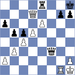 Ivanova - Montoliu Cervero (Chess.com INT, 2020)
