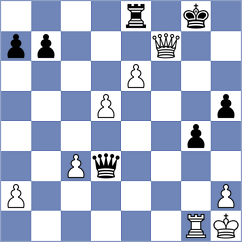 Kashefi - Provotorov (chess.com INT, 2024)