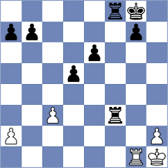 Eggleston - Bongo Akanga Ndjila (chess.com INT, 2024)