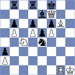 Ghimpu - Jeran (Chess.com INT, 2020)