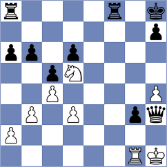 Enkhnar - Daniel (chess.com INT, 2021)