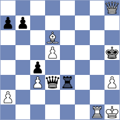 Saveliev - Skaric (chess.com INT, 2024)