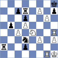 Ashraf - Maltsevskaya (chess.com INT, 2024)