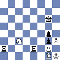 Sailer - Bas Mas (chess.com INT, 2023)