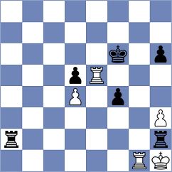 Akhayan - Brunner (chess.com INT, 2021)