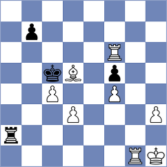 Born - Tagelsir (Chess.com INT, 2020)