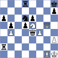 Pinero - Diano (chess.com INT, 2023)