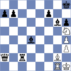 Belenkaya - Salinas Herrera (chess.com INT, 2024)
