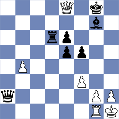 Quirhuayo Chumbe - Heinechen (Chess.com INT, 2020)