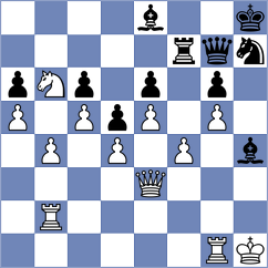 Bohacek - Smejkal (Chess.com INT, 2021)