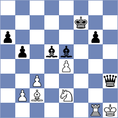 Yu - Ivanov (chess.com INT, 2024)