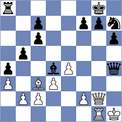 Vojtek - Vondrasek (chess.com INT, 2021)