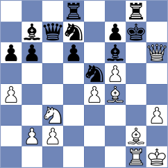 Leniart - Zacarias (Chess.com INT, 2021)