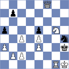 Partac - Akopian (Europe-Chess INT, 2020)